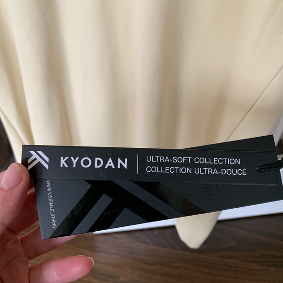 Kyodan Sand Ultra Soft T-Shirt - Picture 3 of 6